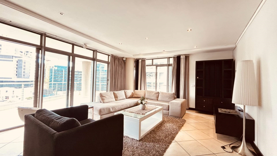 2 Bedroom Property for Sale in Cape Town City Centre Western Cape